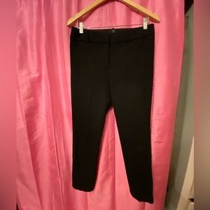 J. Crew Cameron pants